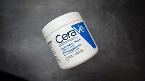Cerave moisturizing cream is a moisturising cream that effectively hydrates and helps restore the skin's natural protective barrier. Review: Cerave Moisturizing Cream* - miranda loves