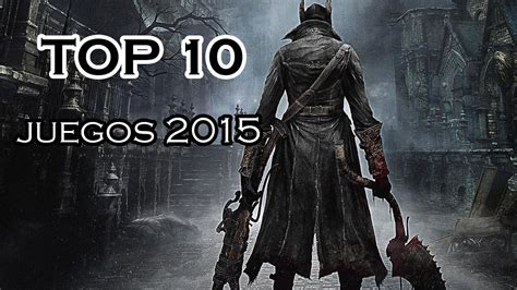 Juegos ps4 aventura 28 octubre 2020 84views 0comments. LOS TOP 10 JUEGOS PARA EL 2015 PS4 - YouTube