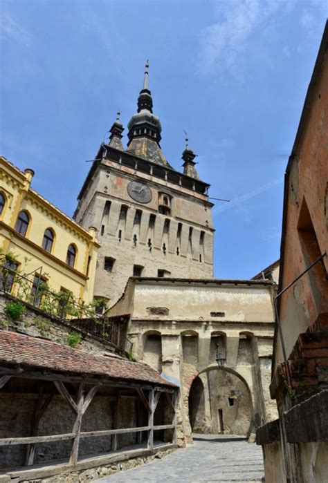 Holiday In Transylvania Best Itinerary In The Land Of Dracula