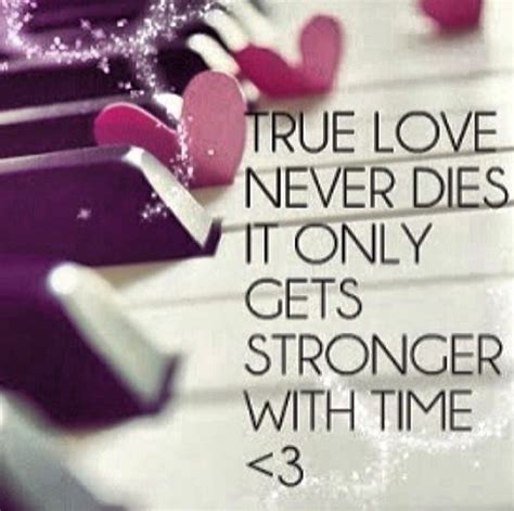 True Love Never Dies Pictures Photos And Images For Facebook Tumblr