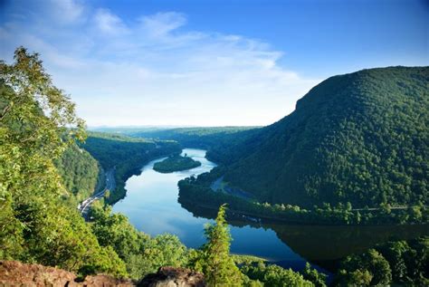 4 Ways To Experience Delaware Water Gap National Recreation Area