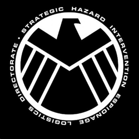 Steam Workshopmarvel Characters Shield Edition