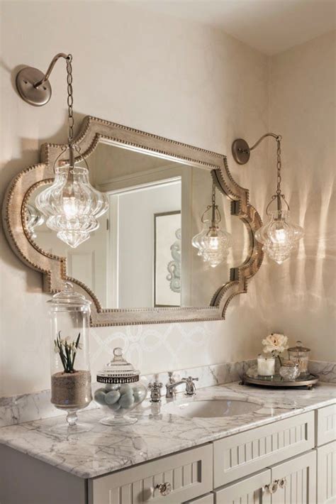 Bathroom Mirror Lighting Ideas Brighten Up Your Space With These Tips
