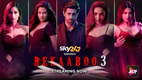 18 Bekaaboo Season 3 Complete Hindi Web Series 480p 720p 1080p Web Dl Mp4moviez Bollyflix