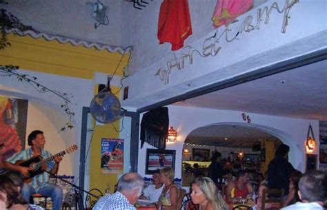 Restaurante El Campo en Saintes Maries de la Mer: 2 opiniones y 6 fotos