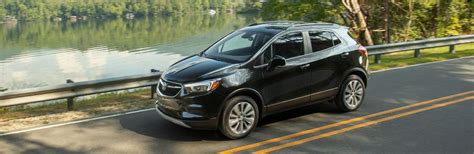 Is The 2020 Buick Encore All Wheel Drive Carl Black Buick Gmc Roswell