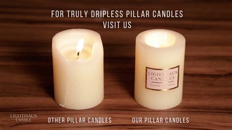 How To Use Pillar Candles Pillar Candles Diy Pillar Candle Tips