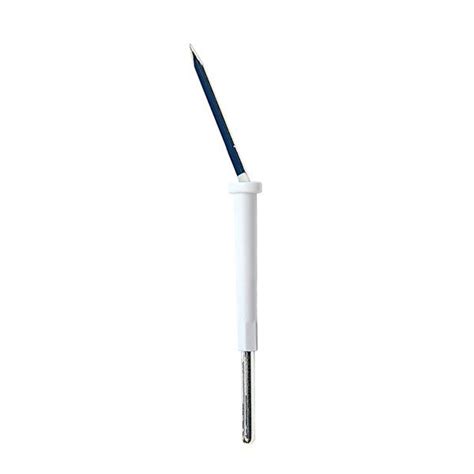 Disposable Dermal Electrode Sharp Tip Sterile Box50