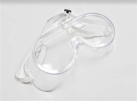Lab Safety Goggles Chemistry Science Protective Eyewear