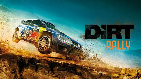 Fais de super sauts, explore la carte et intéragis avec d'autres joueurs ! Test du jeu DiRT Rally : Le meilleur jeu de rallye ...