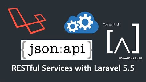 RESTful API With Laravel 5 5 01 How To Build RESTful API In Laravel 5
