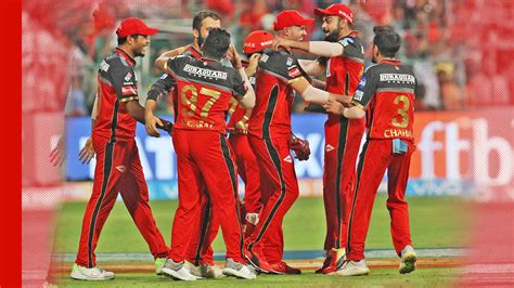 The weather is expected to be good srh vs rcb betting tips. RCB vs SRH playing 11 today, match preview | VIVO IPL 2019 ...