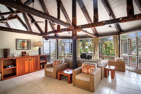 Luxury Yasawa Island Resort And Spa In Fiji 3 Night Buyout