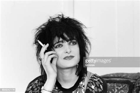 siouxsie of siouxsie photos and premium high res pictures getty images