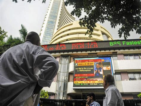 Sensex Today - Sensex Today National Stock Exchange Update Nifty Share Price Today Aaj Ka Market 