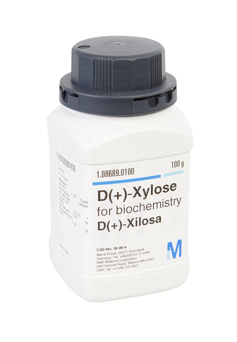 D Xylose Bio 100 G