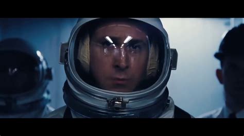 First Man 2018 Full Movie Trailer In Full Hd 1080p Youtube