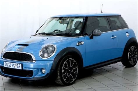 Mini Cooper Cars For Sale In South Africa Auto Mart