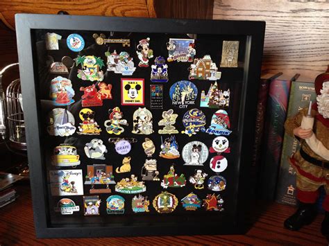 Pin By Tricia Cary On Disney Disney Pin Display Disney Scrapbooking