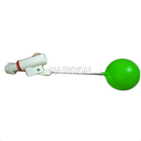 Pvc Ball Cock At Best Price In Ahmedabad Gujarat Harison Agro Industries
