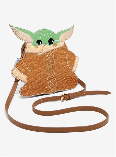 Price includes all taxes and shipping. The ultimate Baby Yoda gift guide for any fan of The Child