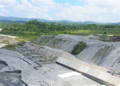 Dpwh Completes Slope Protection Structures Along Pampanga Waterways