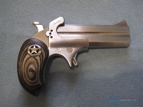 Bond Arms Ranger Derringer 41045 Colt Li For Sale