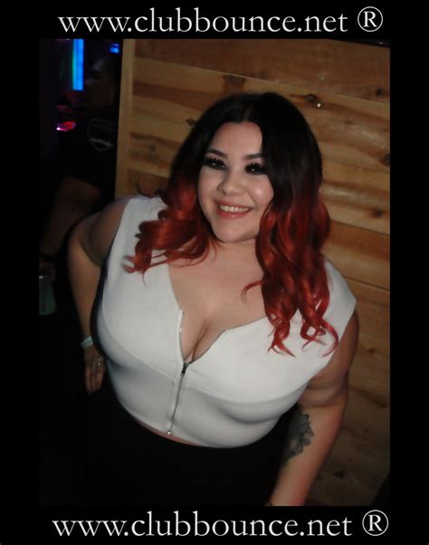 Bbw Club Bounce Party Pics Check Out The Photos O Flickr