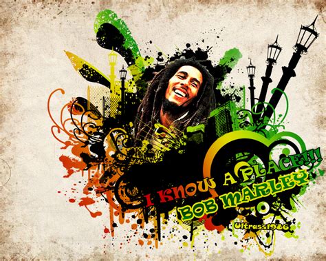 If you're looking for the best bob marley wallpaper then wallpapertag is the place to be. Bob Marley
