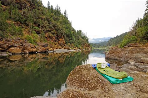 Camping On The Rogue River Rogue River Siskiyou National Flickr