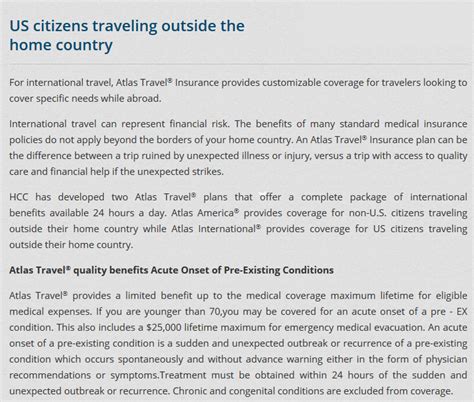 Cigna global insurance was one of the first global health insurance companies to offer expatriates or global cover, and they remain a leading international provider. Can Non Us Citizens Get Medical Insurance - IVELTRA