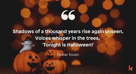 60 Halloween Quotes For Kids Kidadl