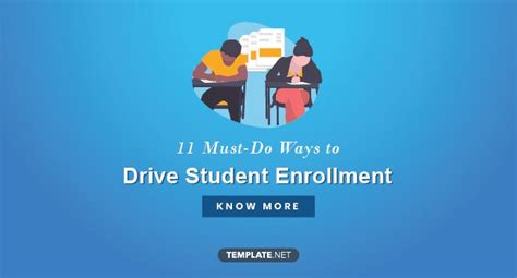 11 Ways To Increase Student Enrollment
