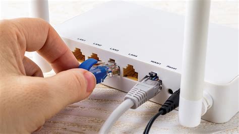 How The Routers Wps Button Works Connect Devices To Your Network