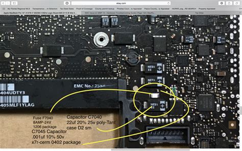 If you're ready to sell or give away your existing mac notebook or wipe it for another reason there are a few things you'll want to do in addition to erasing the hard drive. SMC Issue on MBP 13 - Hardware Troubleshooting Guide ...