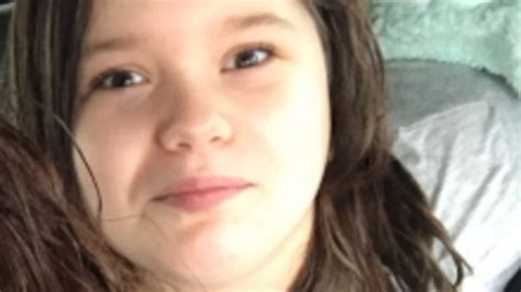 Amber Alert Issued In Wisconsin For Missing 10 Year Old Girl Nbc Chicago