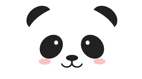 Pin De Alice En Cute Panda Lindo Lindos Dibujos Fáciles Historieta