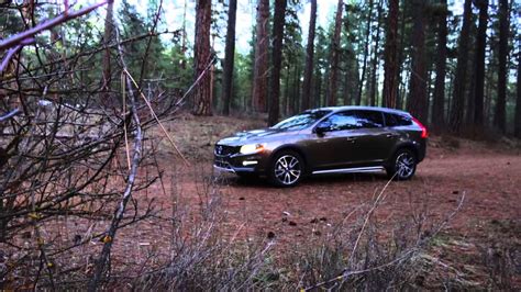 The volvo s60 was redesigned for the 2011 model year. 2015 Volvo V60 Cross Country Car Review - YouTube