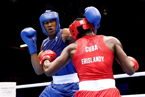 Later, the americans continued to dominate boxing, winning 109 medals (including 48 gold) out of the 842 up for grabs, closely followed by the cubans and russians. Despite controversy, pro boxers will be allowed at 2016 ...