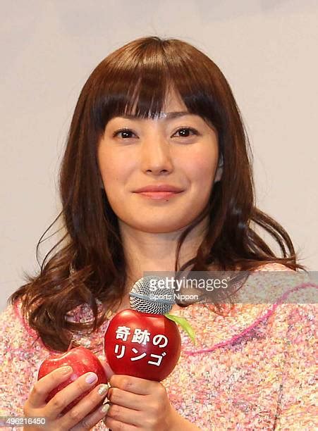 Miho Kanno Photos And Premium High Res Pictures Getty Images