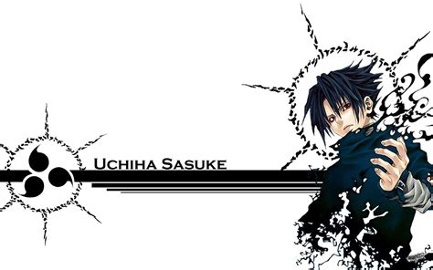 Sasuke Uchiha Curse Mark Wallpapers Wallpaper Cave
