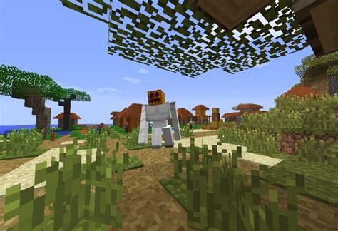 Classic Edition Minecraft Texture Pack