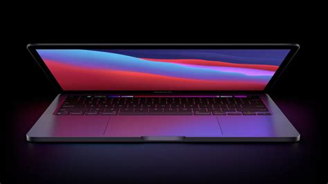 New M1 Macbook Pros Said To Be Delayed But Still Landing This Year