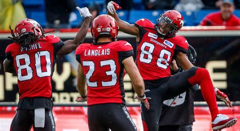 Apr 12 aultsville hall cornwall on. Calgary Stampeders take down Hamilton Tiger-Cats in home opener