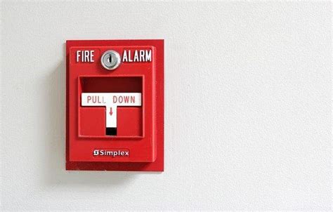 Why Fire Alarm Systems Are Necessary For Your Building
