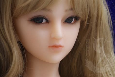 Sanhui Silicone Sex Doll 88cm