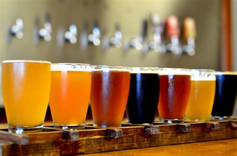Californias 10 Best Breweries — Symmetry50