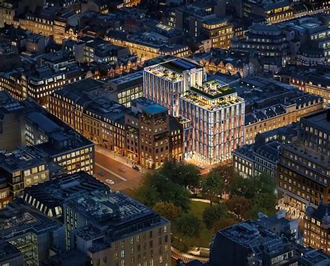 new luxury hotels opening in london in 2023 the luxury editor