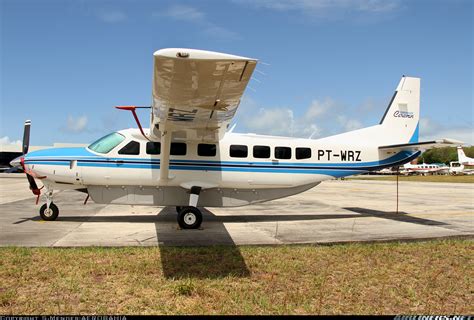 Cessna 208b Grand Caravan Untitled Aviation Photo 4567351