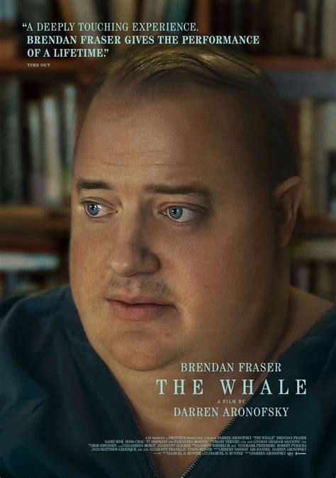 The Whale A24 Films Wiki Fandom